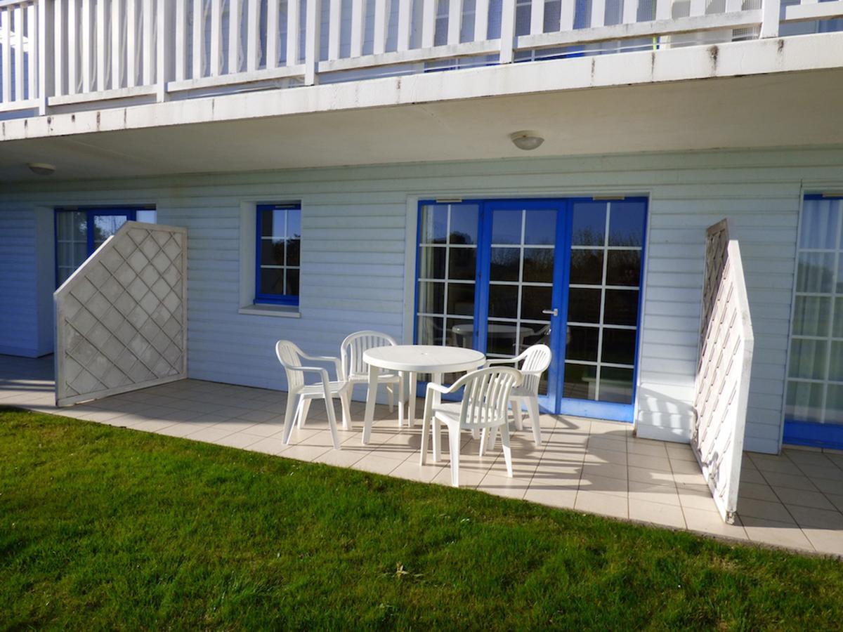 Appartement T2 Residence Le Club Talmont-Saint-Hilaire エクステリア 写真